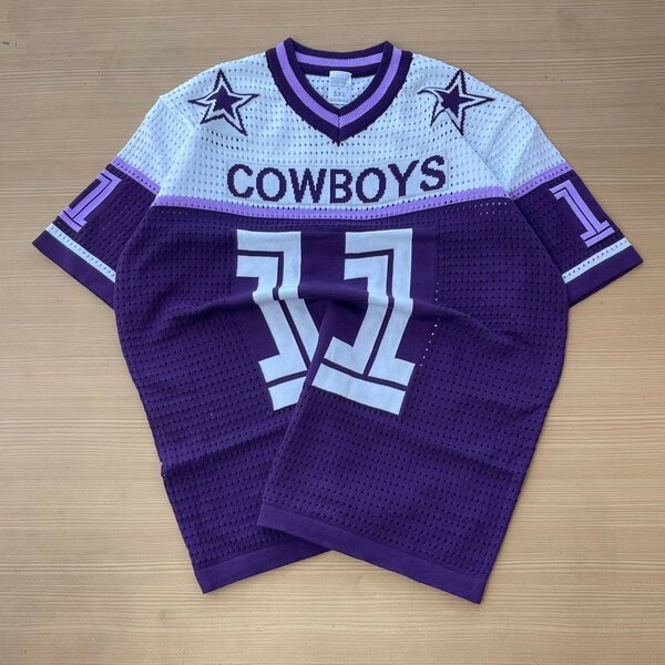 Men's Half Shirt