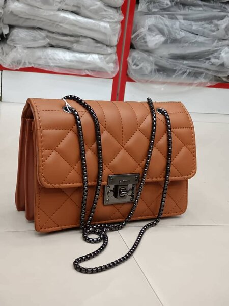 Hand bags in stock