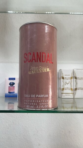 Parfum Scandal Jean Paul Gaultier