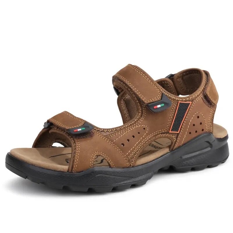 Work Sandals