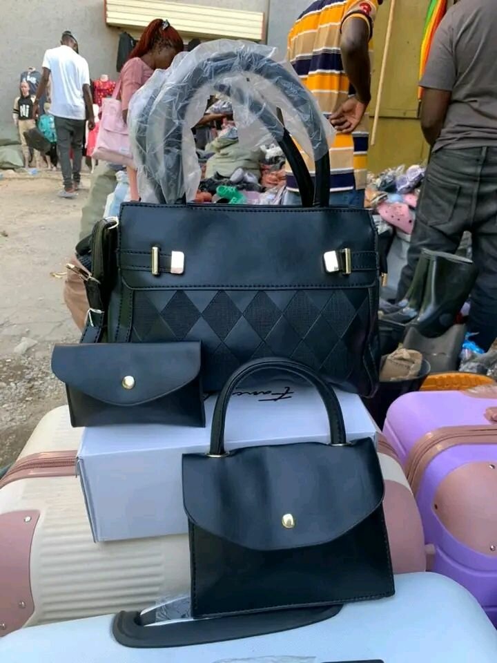 Handbags