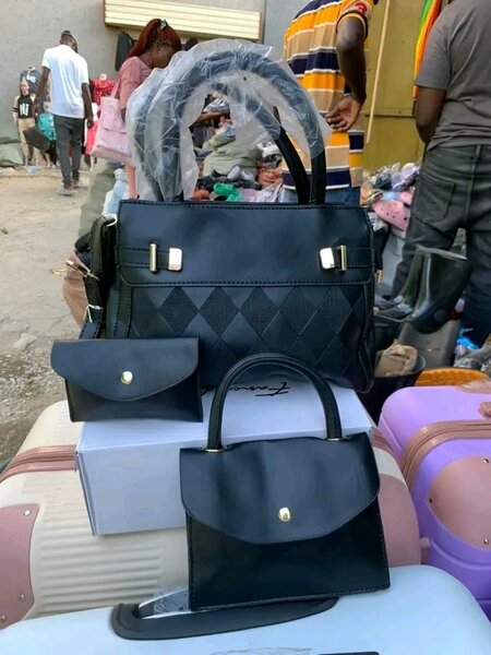 Handbags
