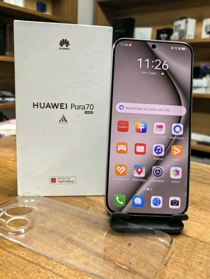 Huawei Pura 70 Smartphone