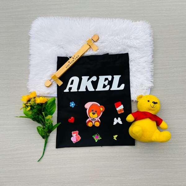 Tote bag