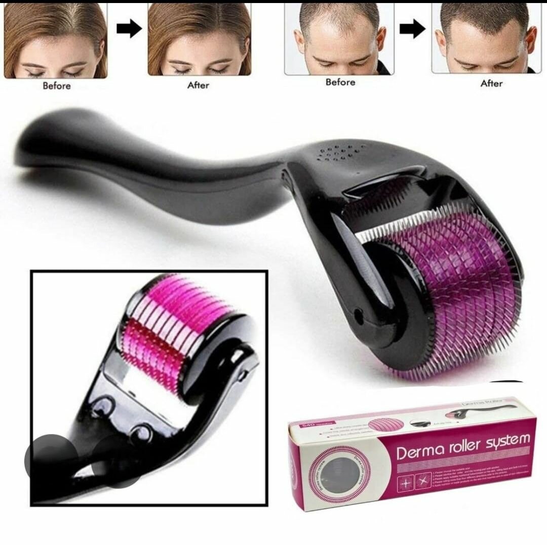Dema roller