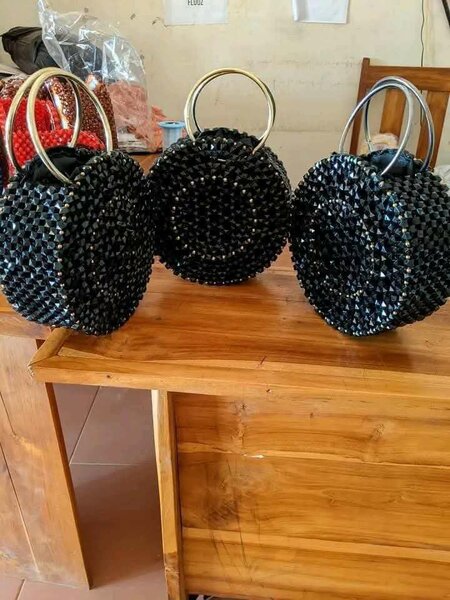 Accessoires De mode Tendance