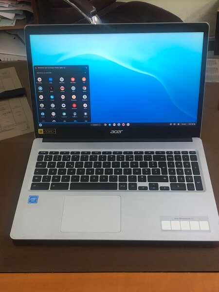 Acer chrome