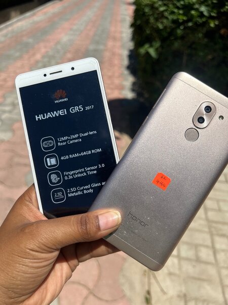 Huawei GR5
