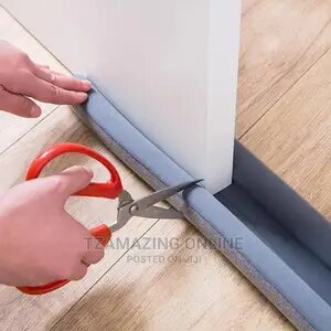 Joint de Porte Anti-Insectes