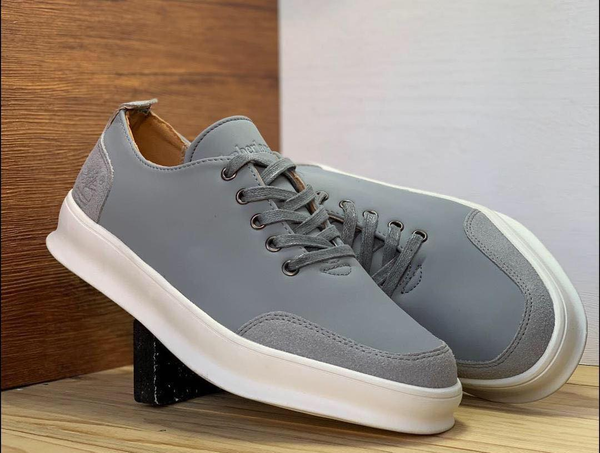 LOAFERS gris 