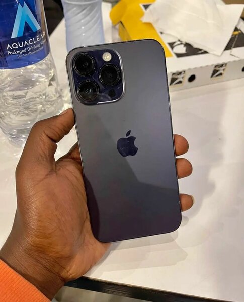 Iphone 13 pro