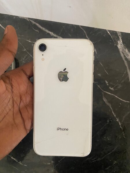 iPhone xr