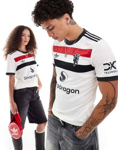 Football jerseys