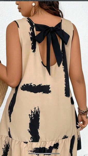 Summer wear