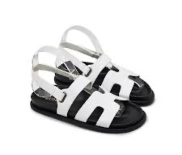 Chic chaussures