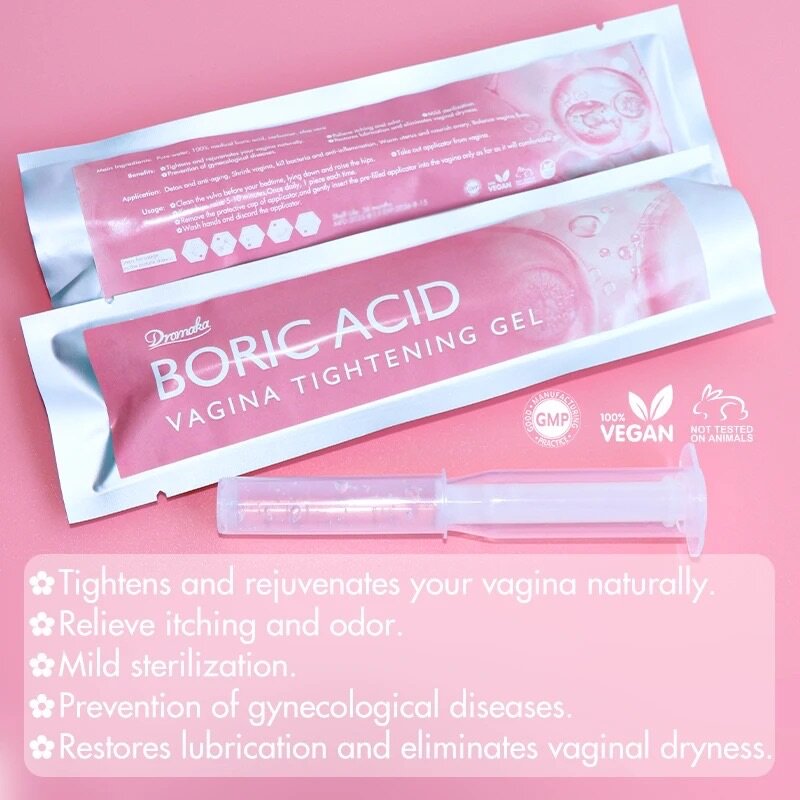 TIGHTENING GEL