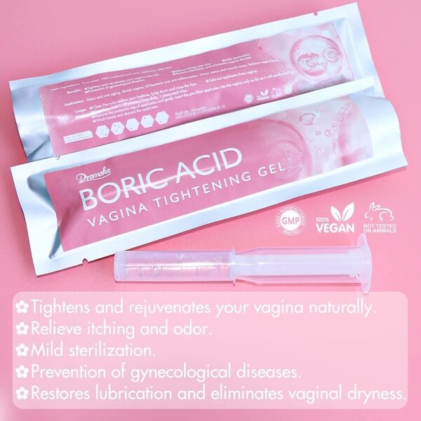TIGHTENING GEL
