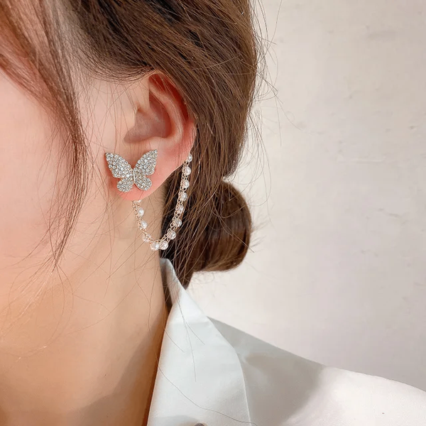 Boucle d'oreille