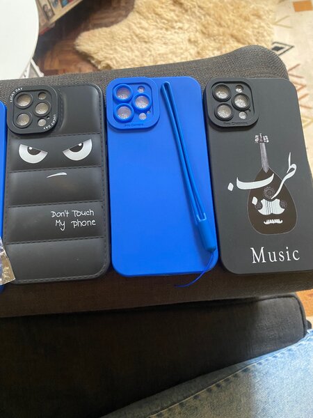 iPhone cases