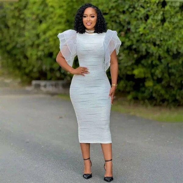 Bodycone dresses