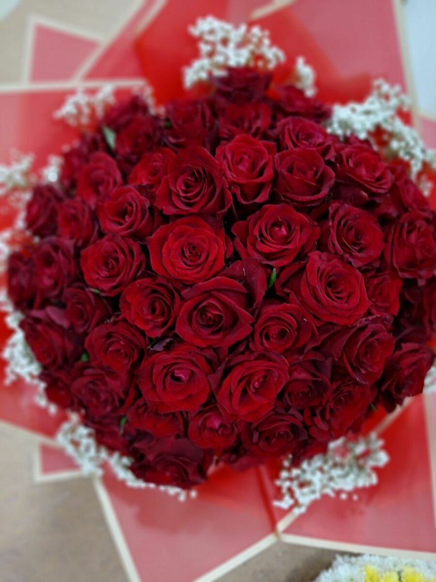 Fresh Flowers