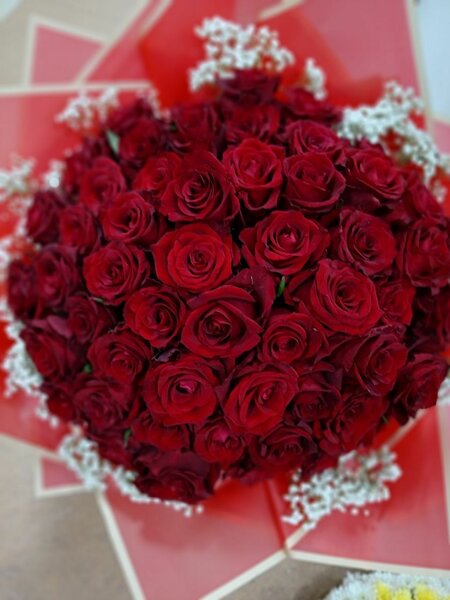Fresh Flowers