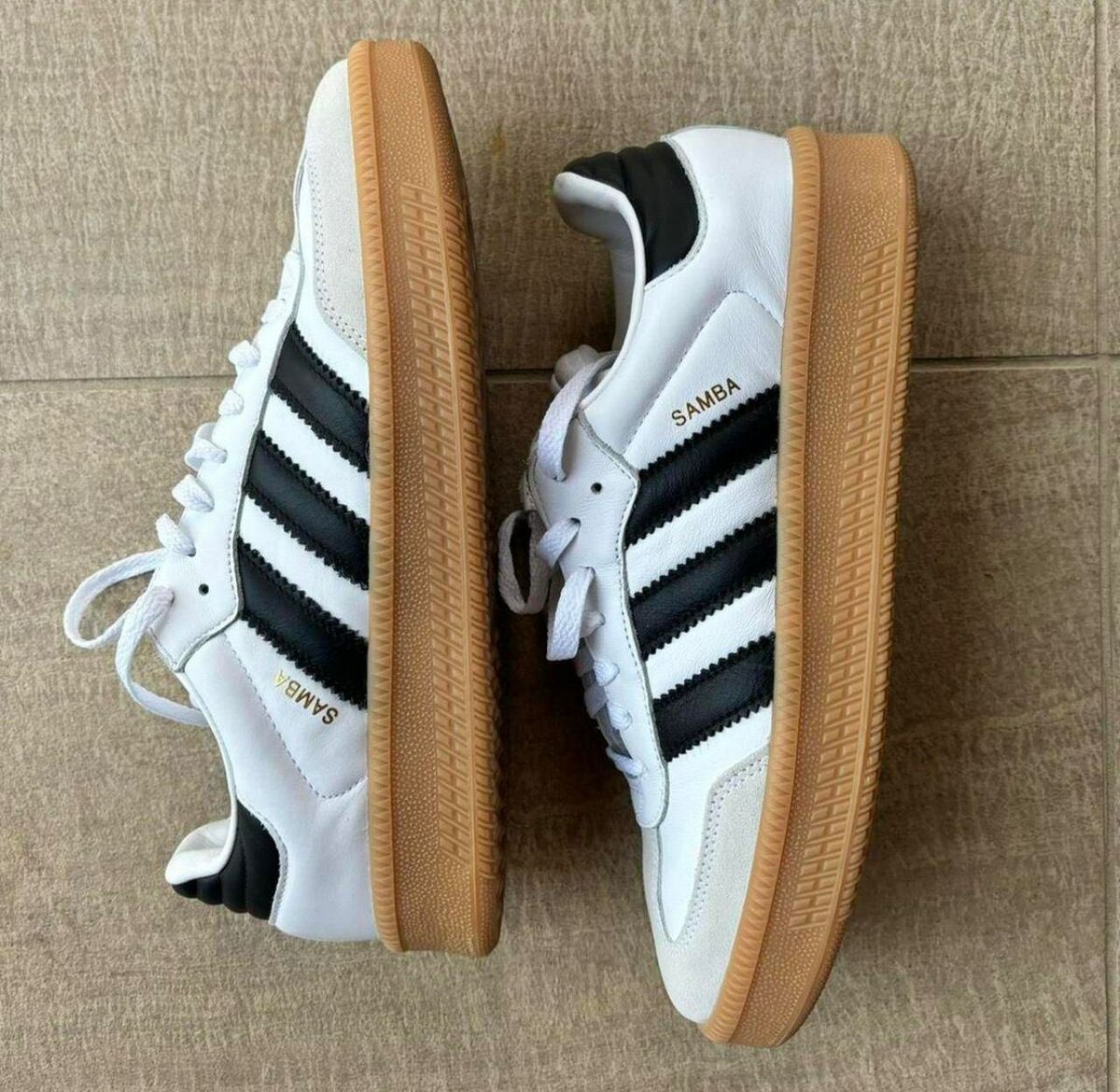 Chaussures homme