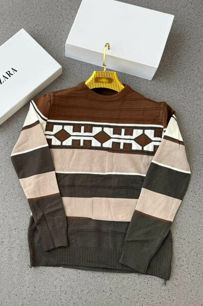 Sweaters