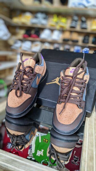 Air Nike SB Dunks