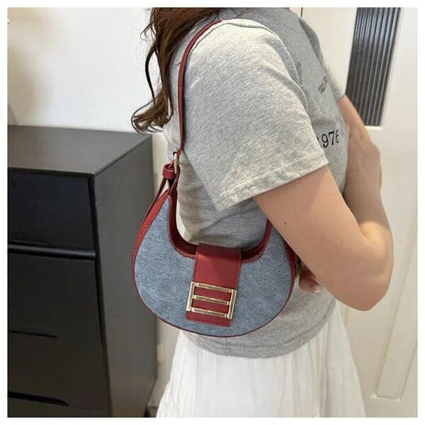 Sac à bandoulière
