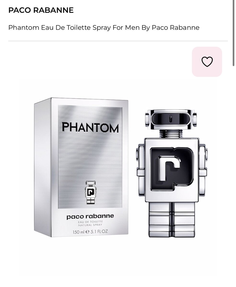 Original Perfumes