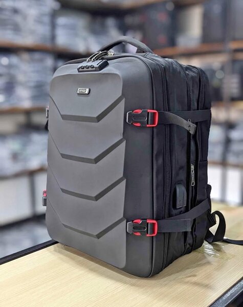 Waterproof backpack