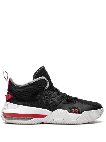 Jordan stay loyal 2 baskets
