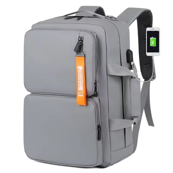 Professional backpacks