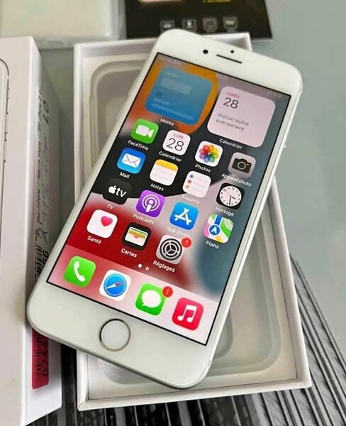 iPhone 6S