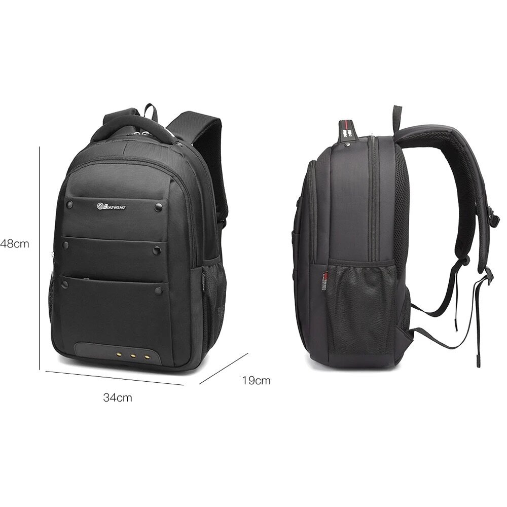 Backpacks