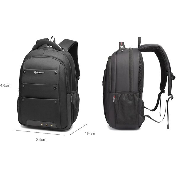Backpacks