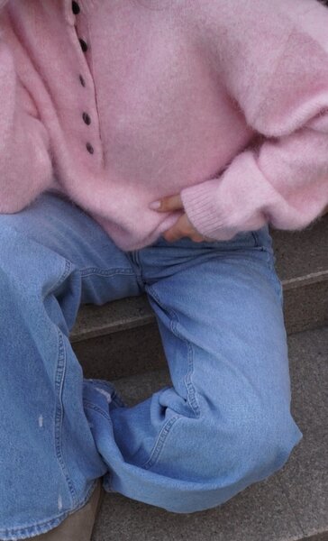 Dilvin jeans