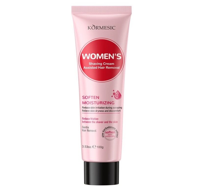 Crèmes intime