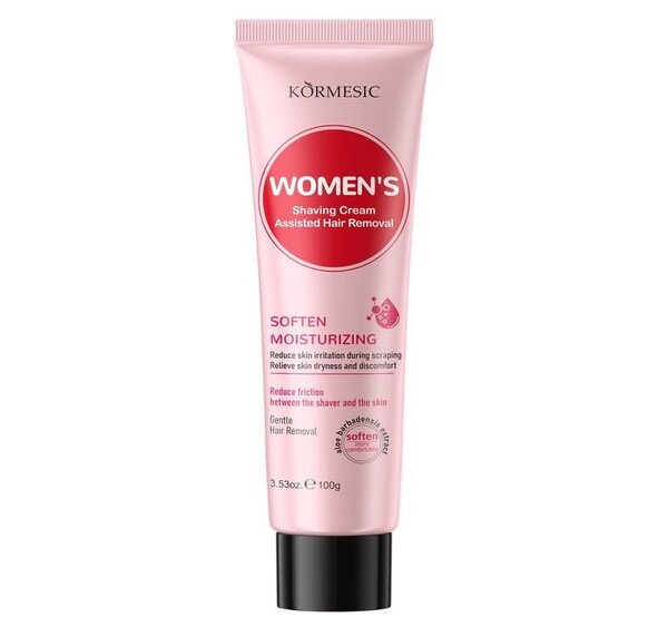 Crèmes intime