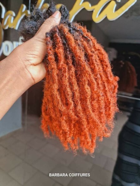 Locks naturel