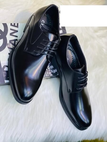Mans Original Shoes