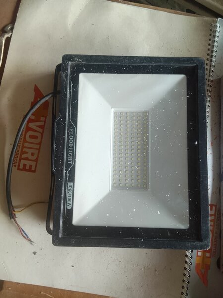 Projecteur LED extérieur