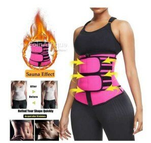 Gaine corset