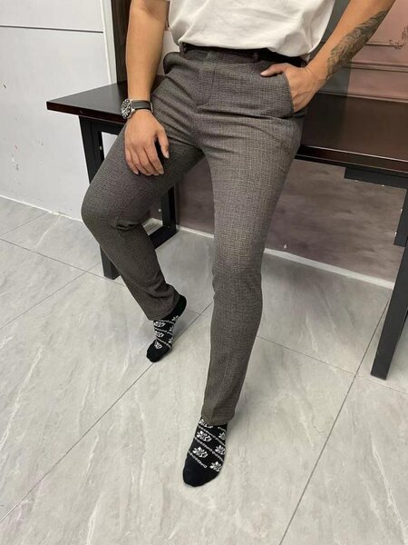 SMART TROUSERS