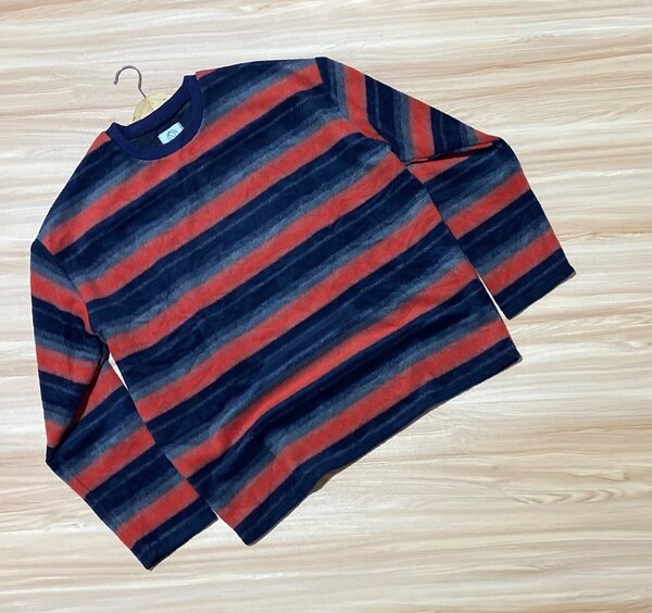 Thrift Sweatshirt