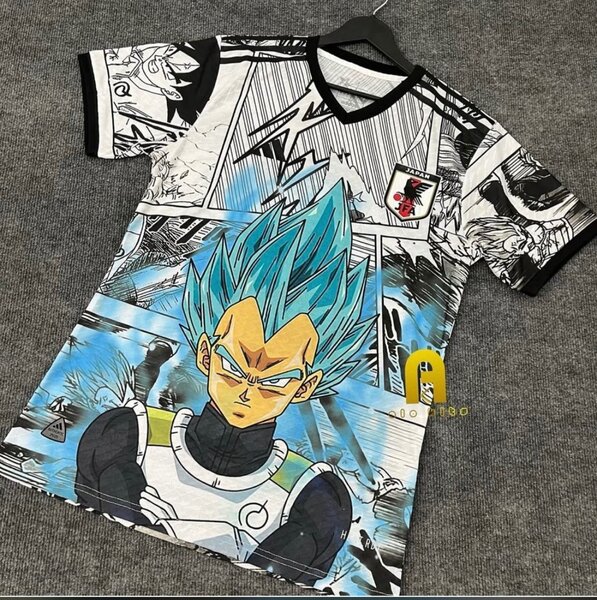 Maillot Japon