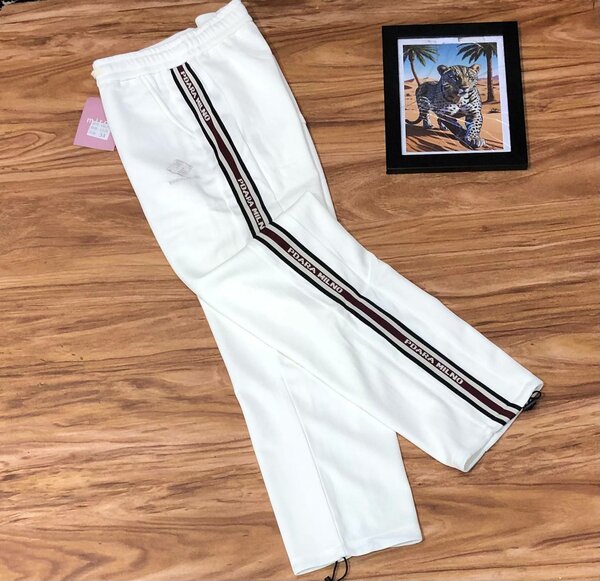 Joggers