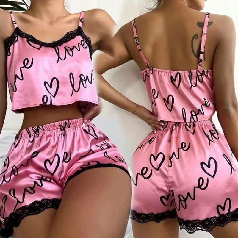 chic lingerie