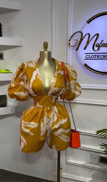 Clothing